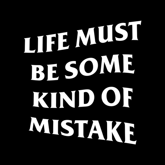 Antinatalist Slogans – Sticker Bundle