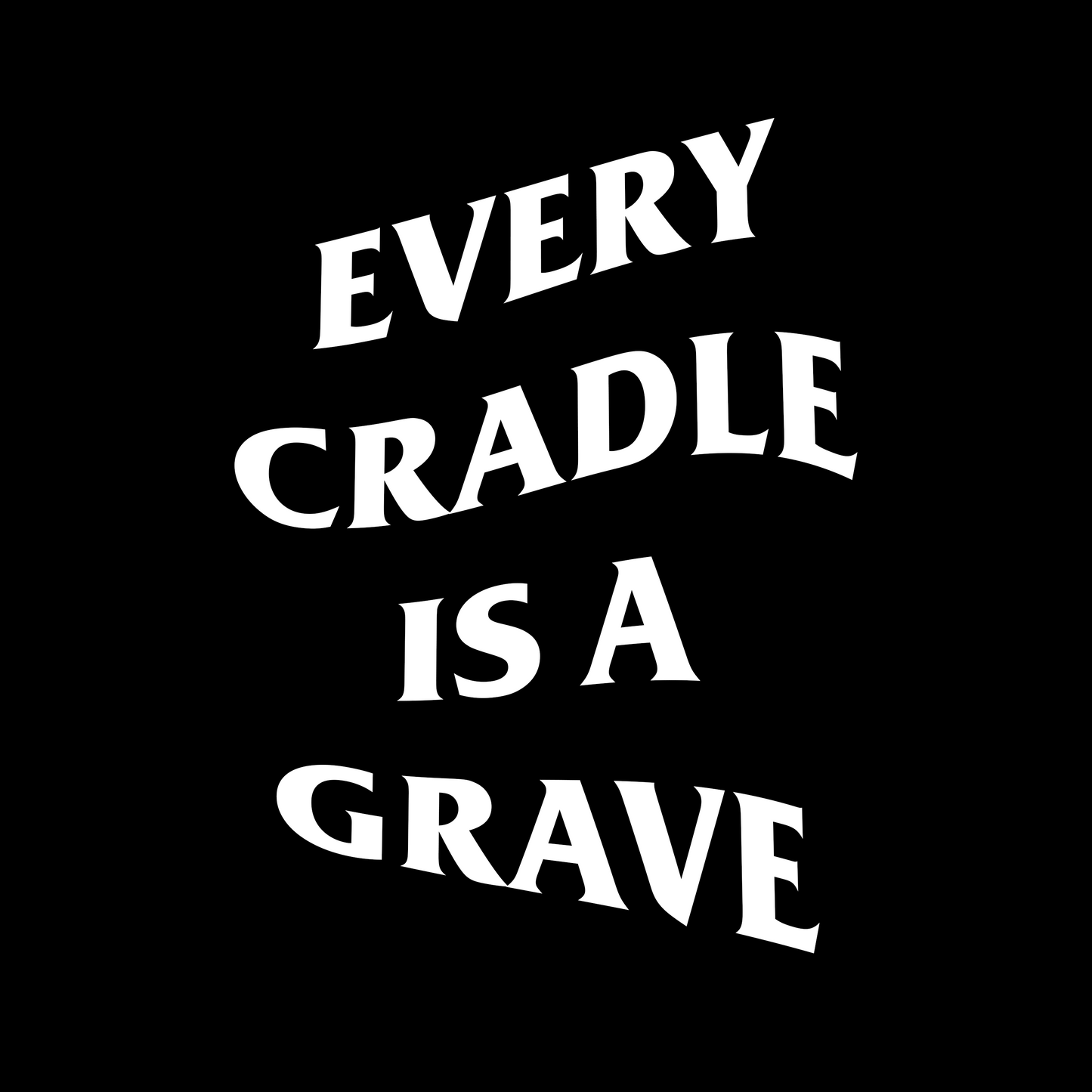 Antinatalist Slogans – Sticker Bundle